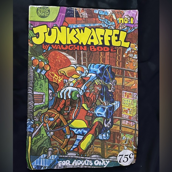 Lot of comic books - Picture 11 of 13